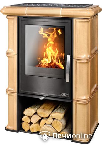 Печь-камин ABX Sicilie, табак в Белгороде